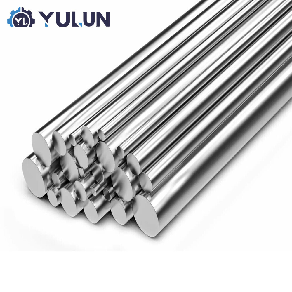 Nickel Alloy Bar