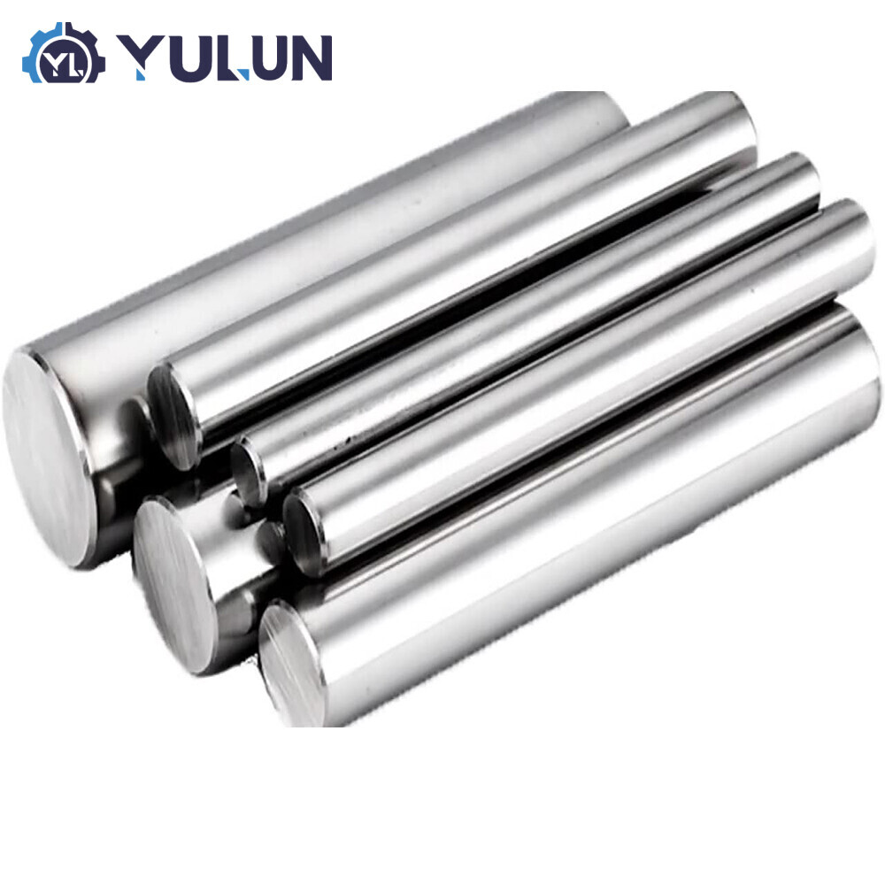 Inconel Alloy Bar