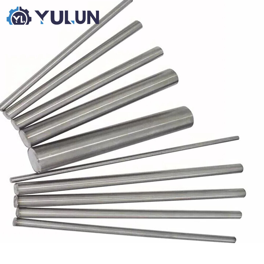 Monel Alloy Bar 