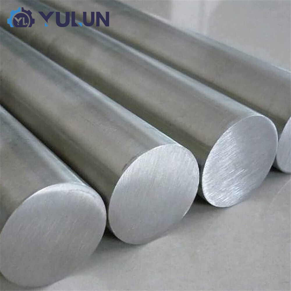 Duplex Alloy Bar