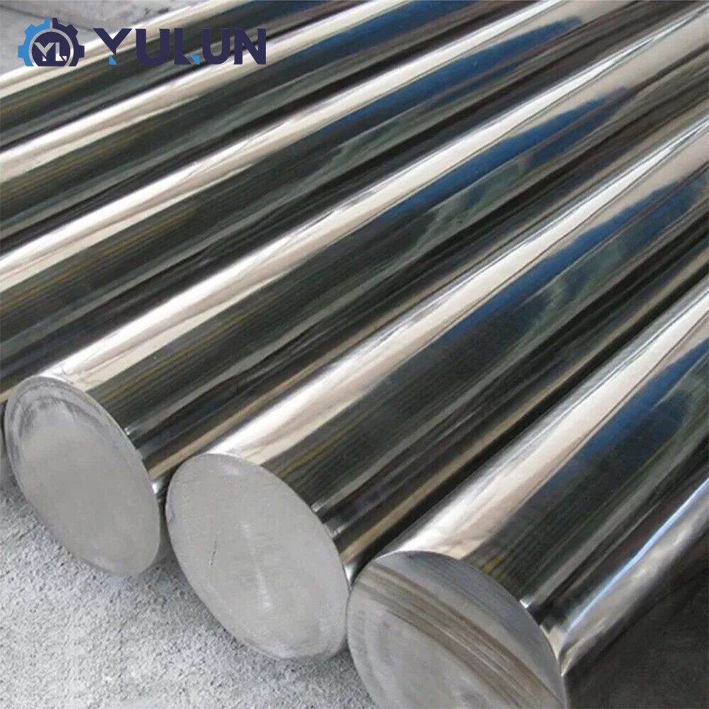 Hastelloy Alloy Bar