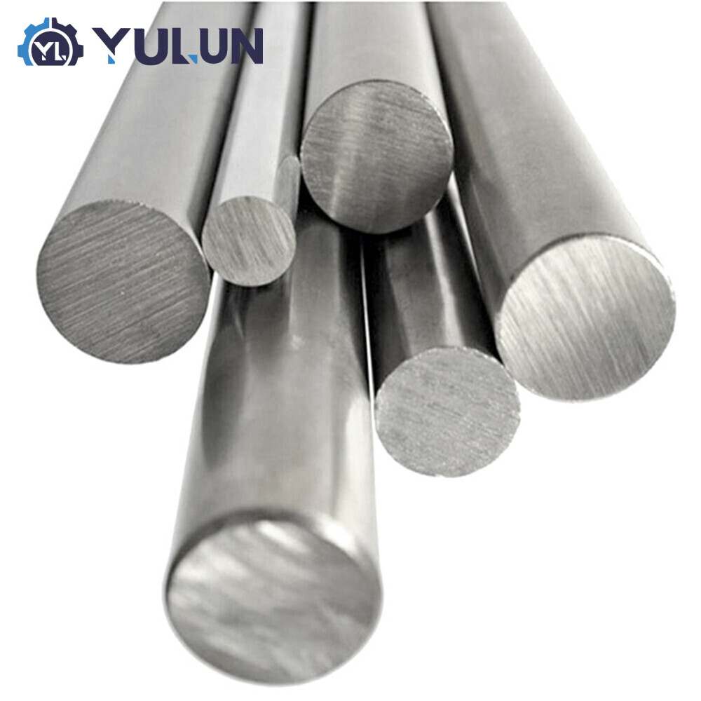 Duplex Alloy Bar