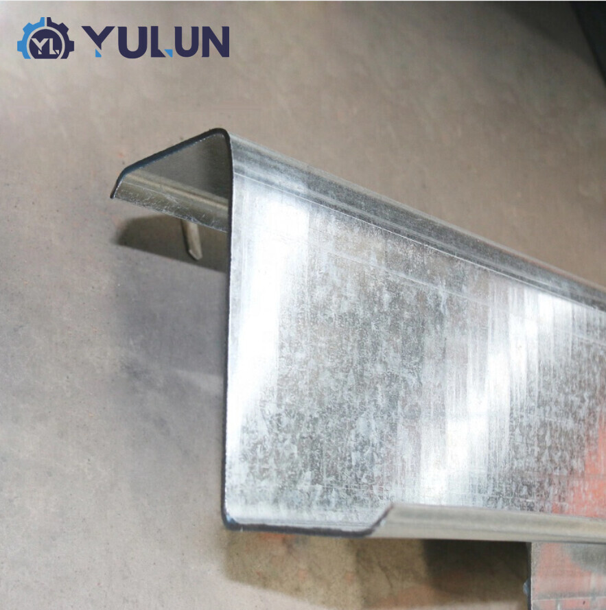 Z-Type Steel Sheet Pile