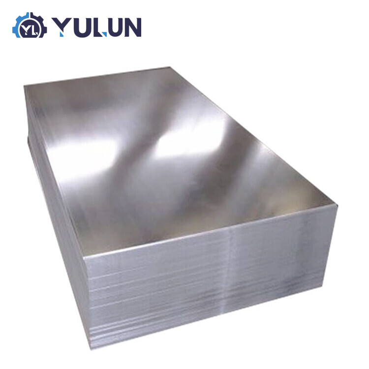 Stainless Steel Plate