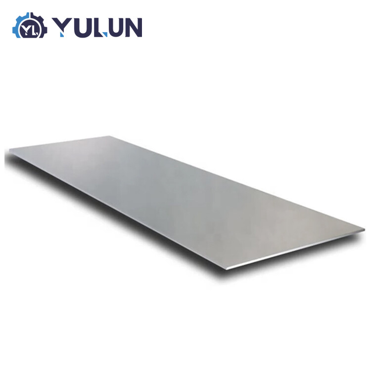 201 Stainless Steel Plate