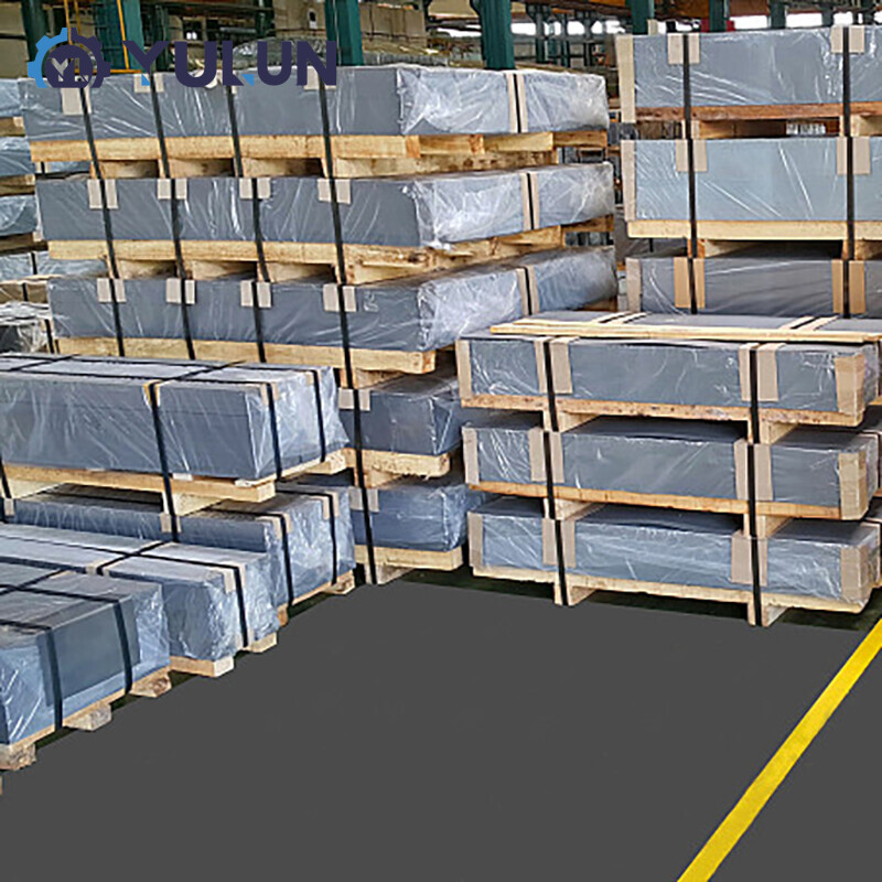 316L Stainless Steel Plate