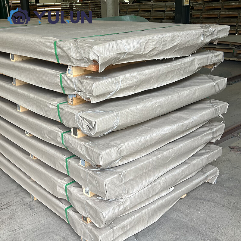 202 Stainless Steel Plate