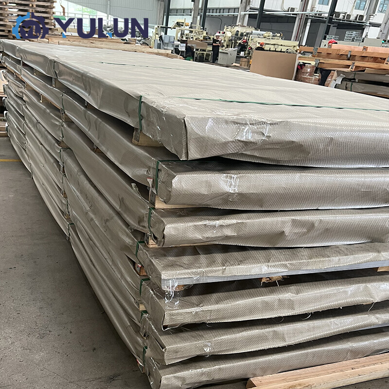 201 Stainless Steel Plate