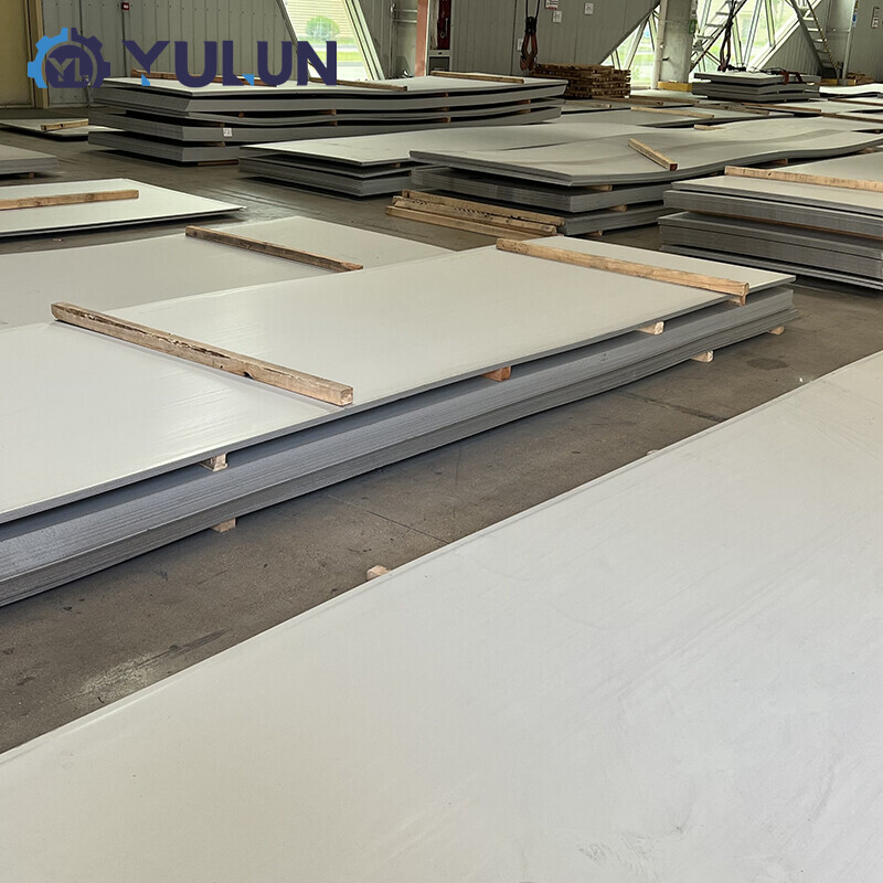 201 Stainless Steel Plate