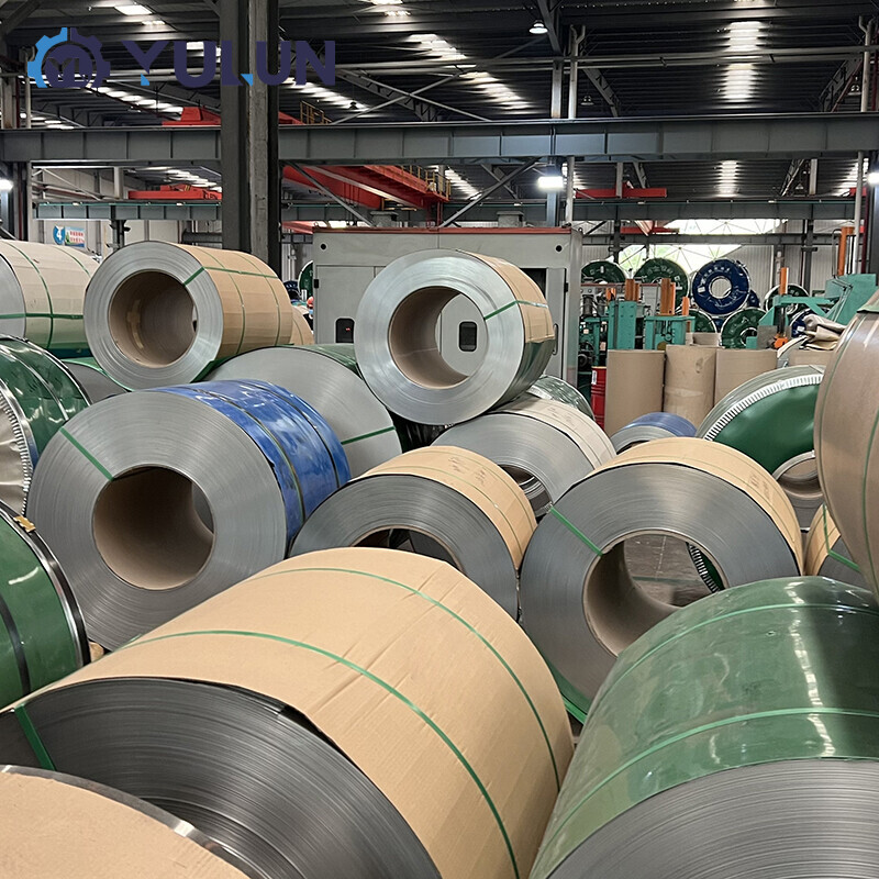 309 Stainless Steel Coil