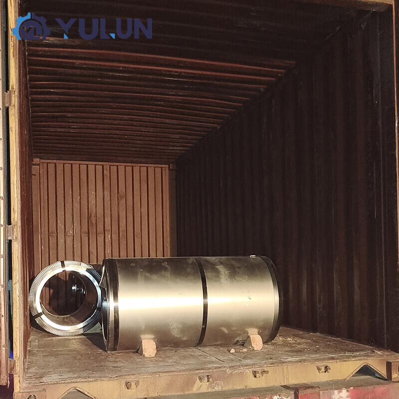 304L Stainless Steel Coil