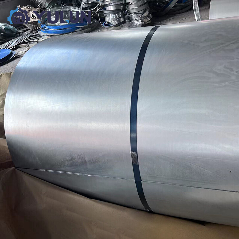304 Stainless Steel Coil