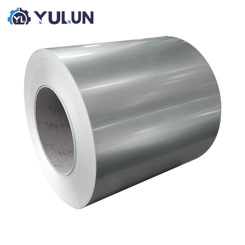 304 Stainless Steel Coil