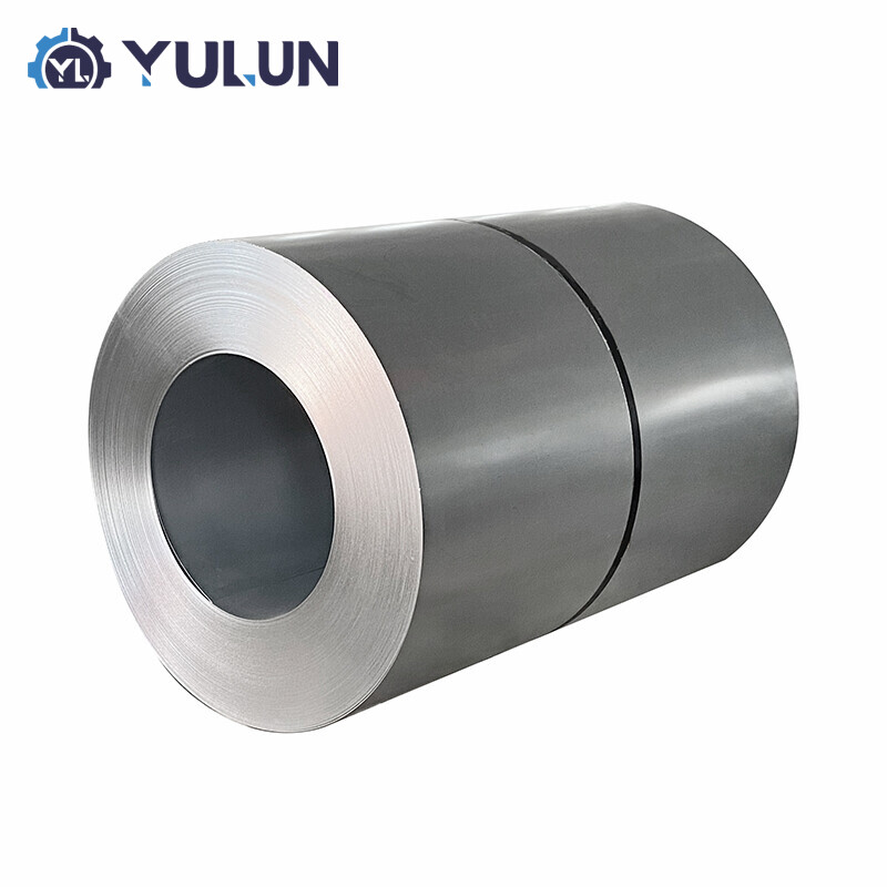 201 Stainless Steel Coil