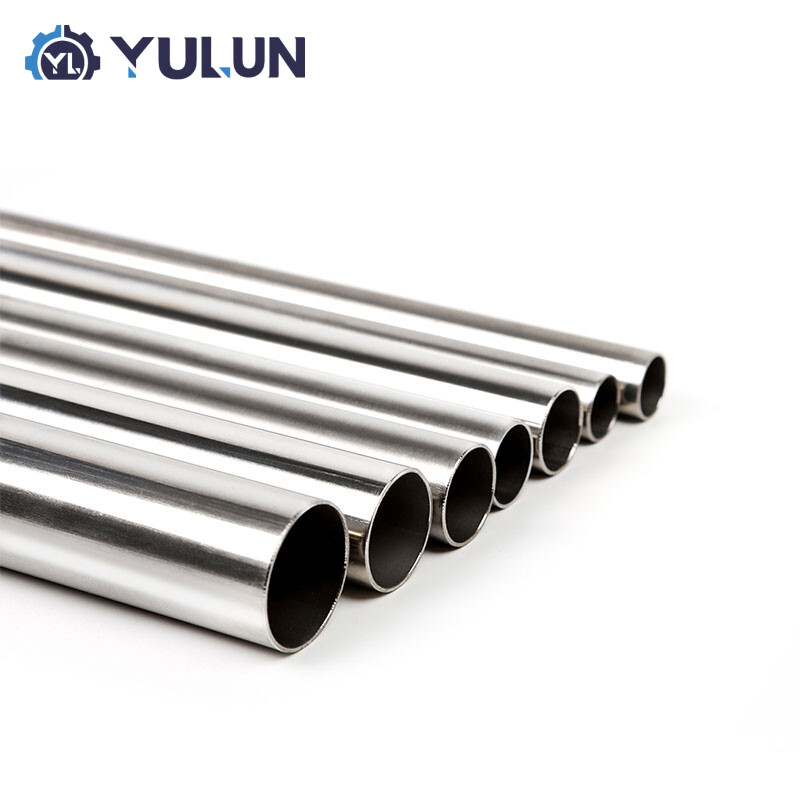 Stainless Steel Pipe