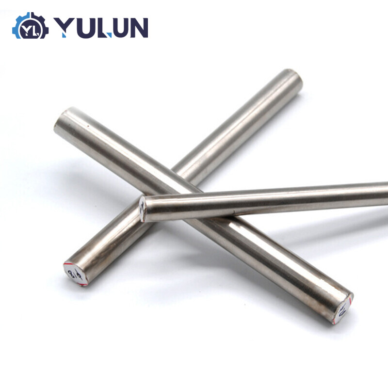304 Stainless Steel Bar