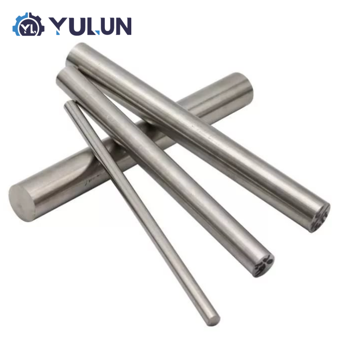 Stainless Steel Fine Bar