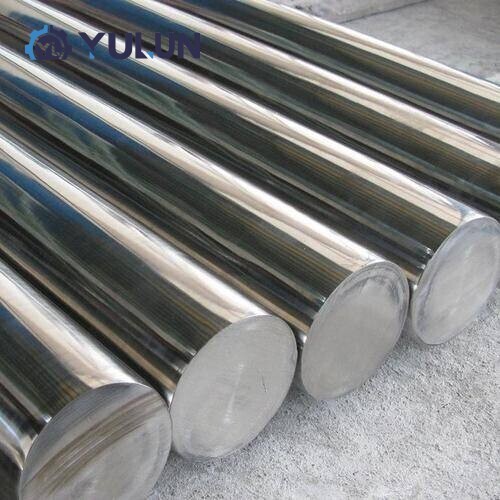 Stainless Steel Bar