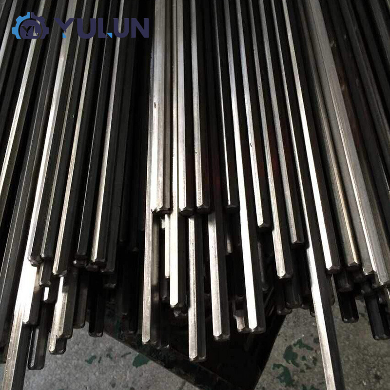 Stainless Steel Bar