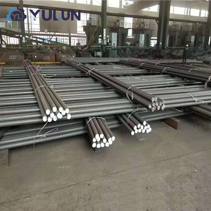 Stainless Steel Bar