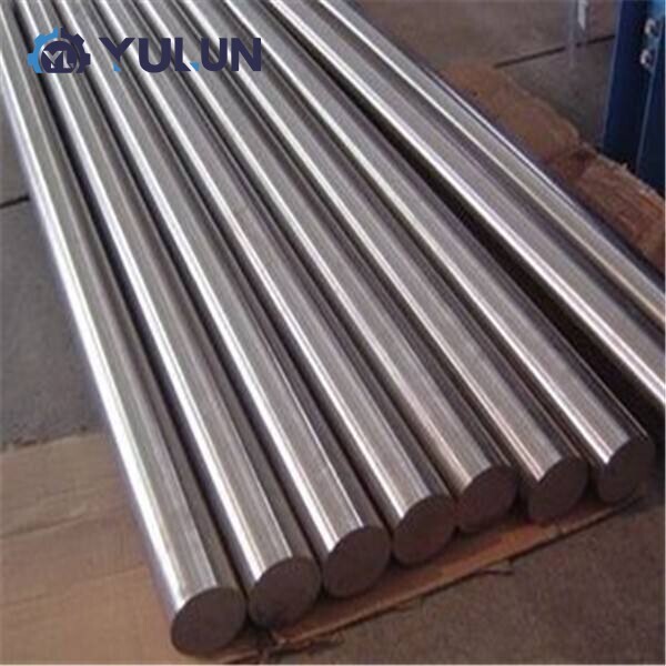 904L Stainless Steel Bar