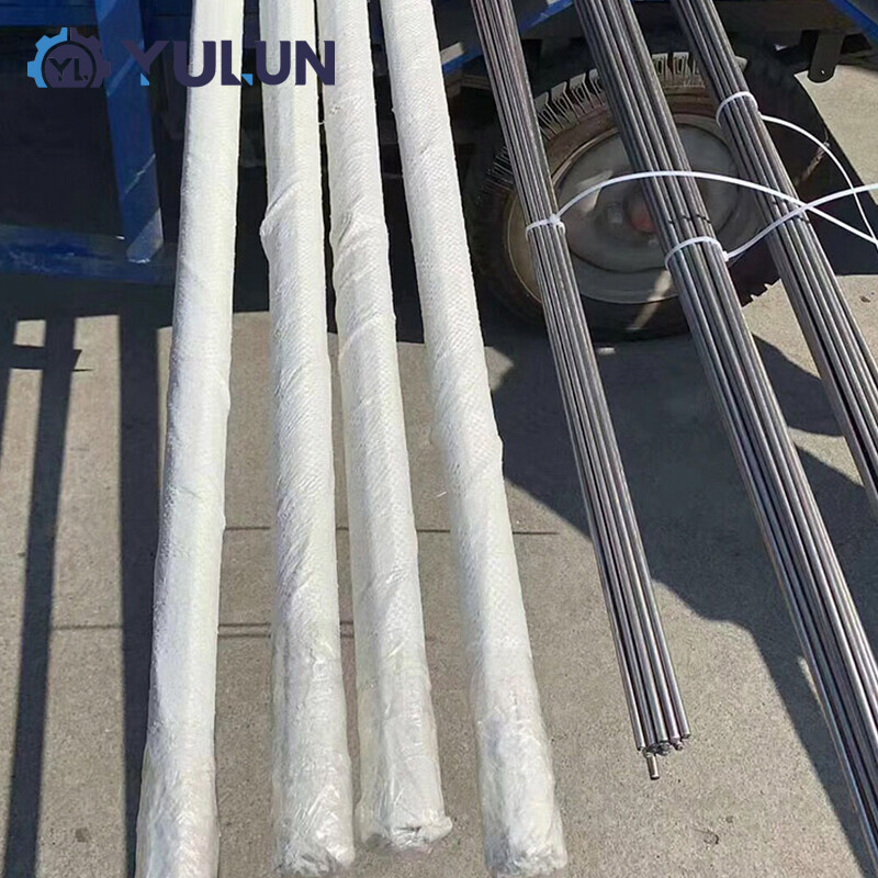 904L Stainless Steel Bar