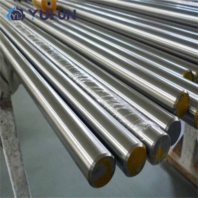 904L Stainless Steel Bar