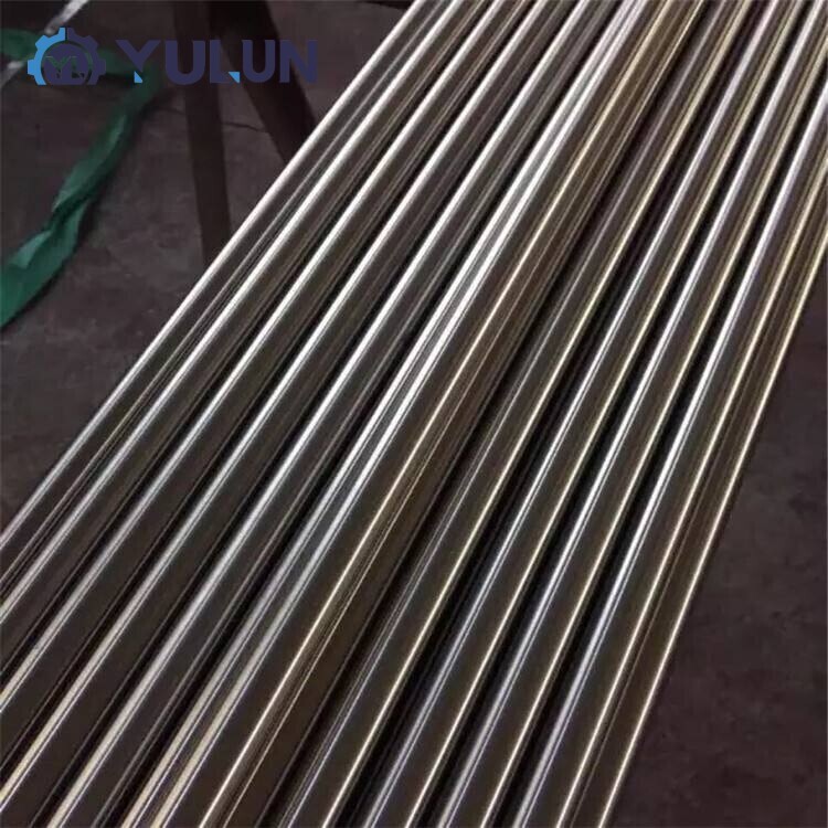 201 Stainless Steel Bar