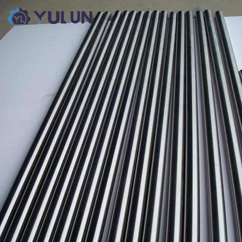202 Stainless Steel Bar