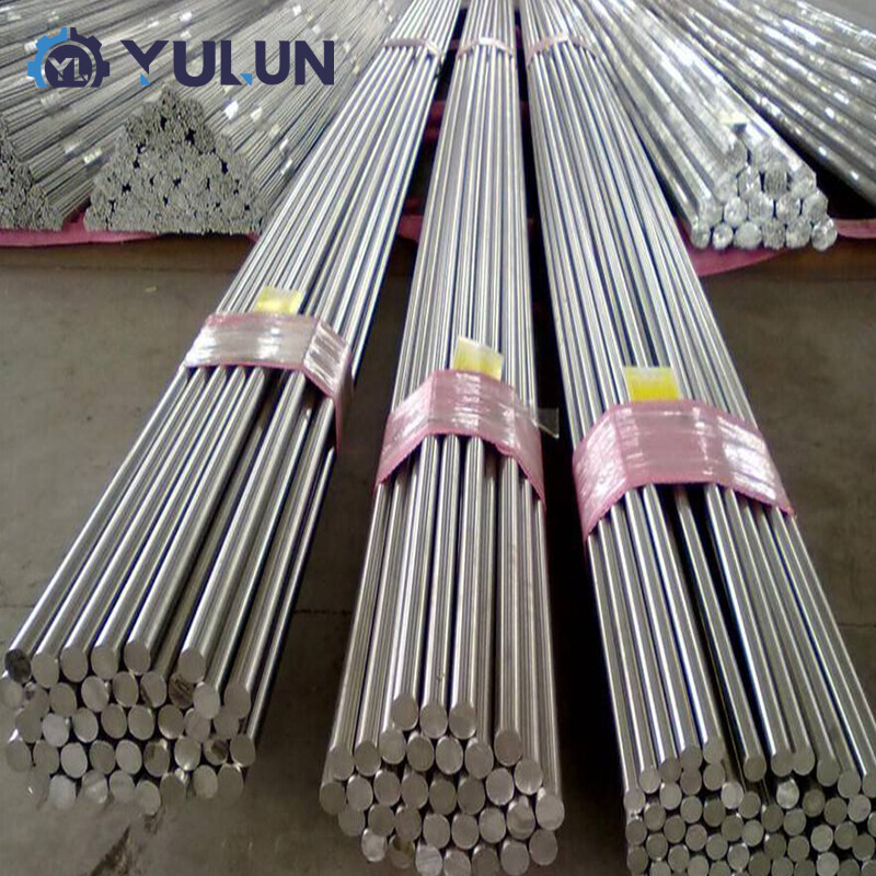 202 Stainless Steel Bar