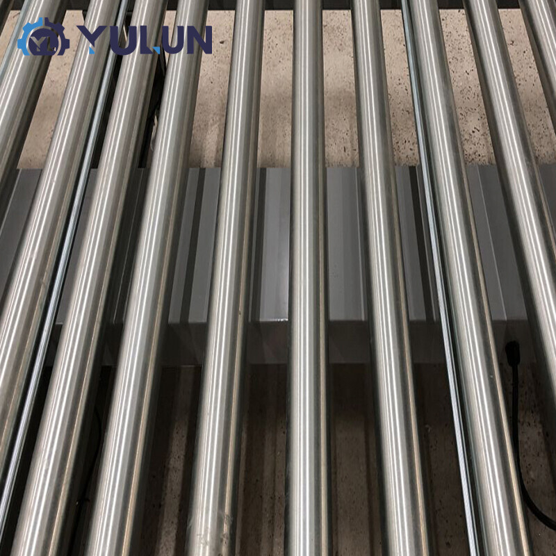 304L Stainless Steel Bar