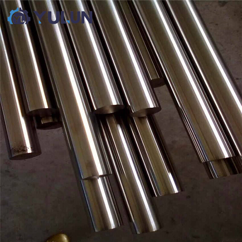 304L Stainless Steel Bar