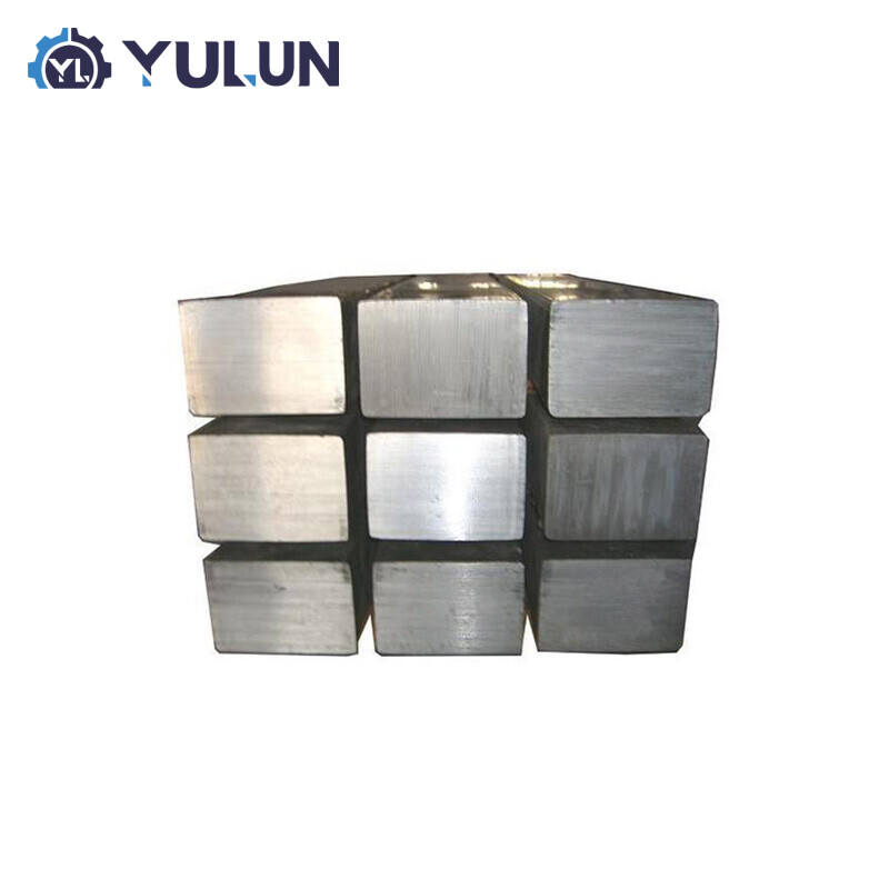 Stainless Steel Square Bar