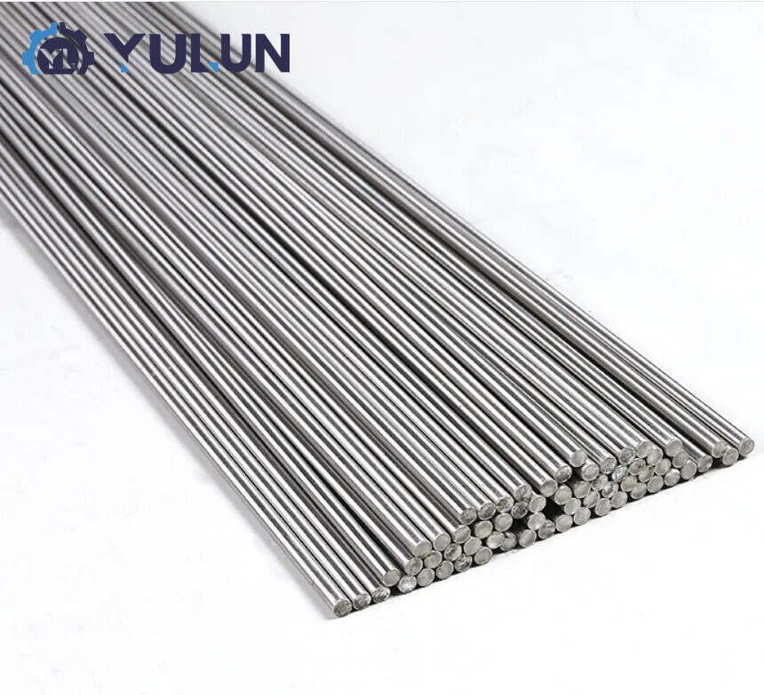 Stainless Steel Fine Bar