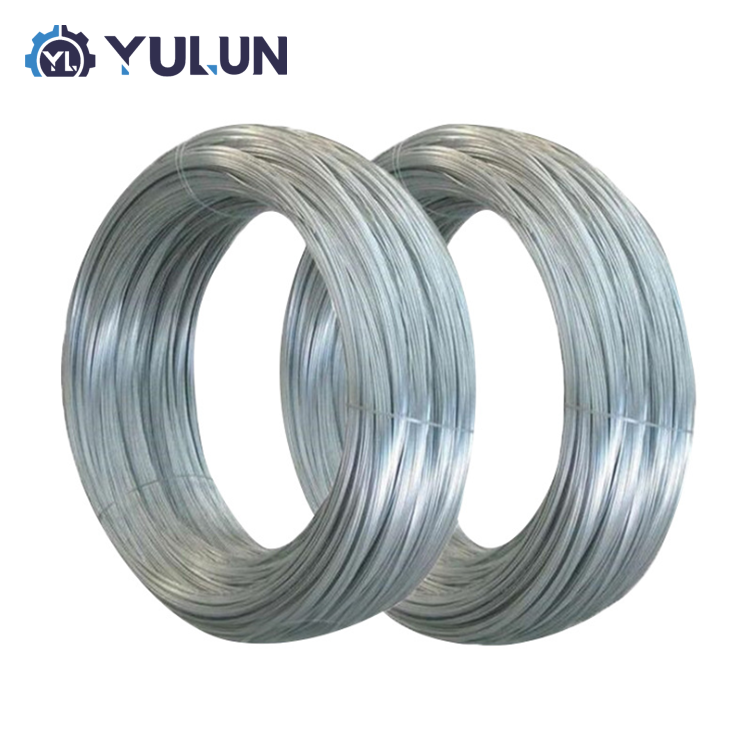 316 Stainless Steel Wire