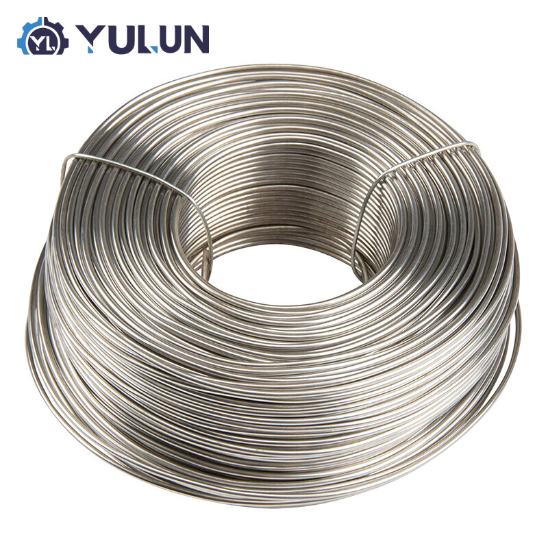 317 Stainless Steel Wire