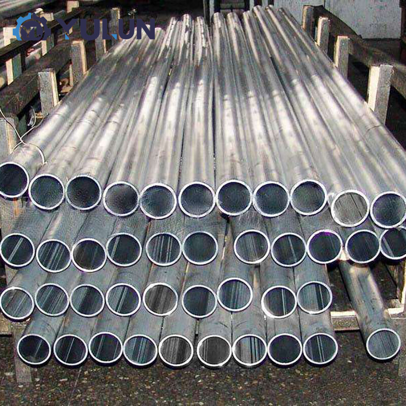 7003 Aluminium Pipe