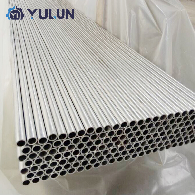 7003 Aluminium Pipe
