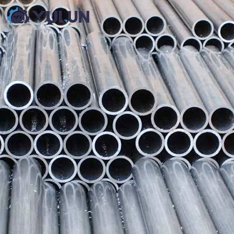 2024 Aluminium Pipe