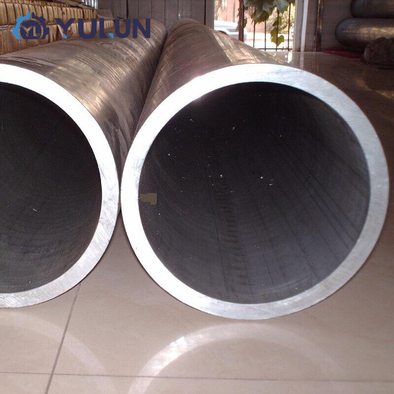 2024 Aluminium Pipe