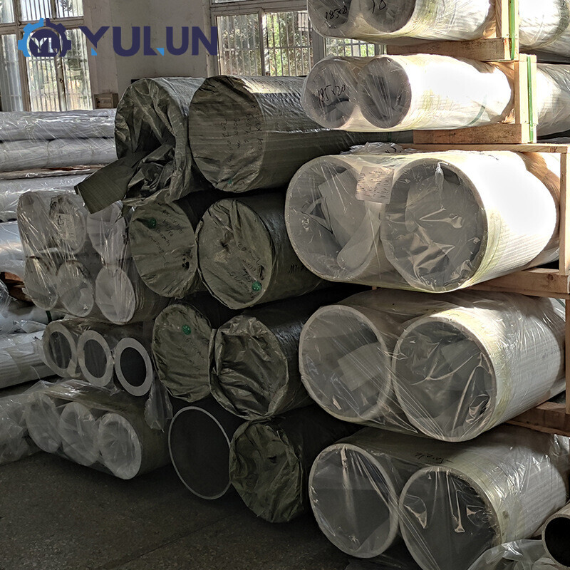 2024 Aluminium Pipe