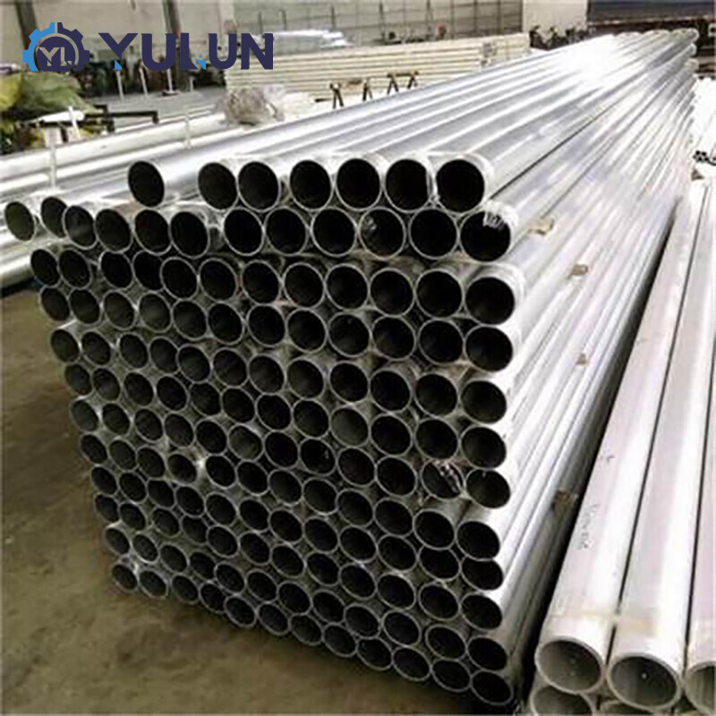 2011 Aluminium Pipe