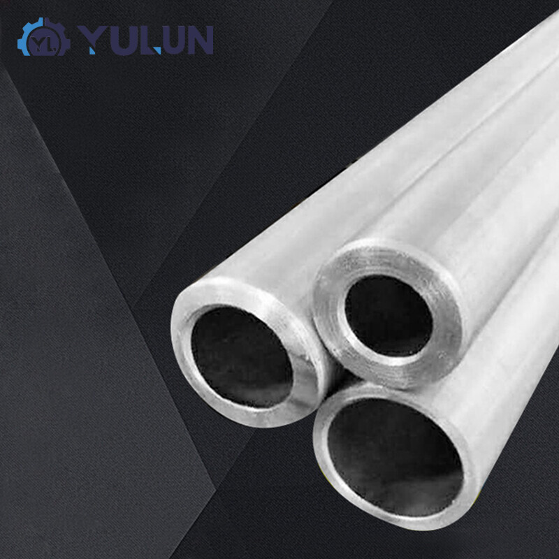 2011 Aluminium Pipe
