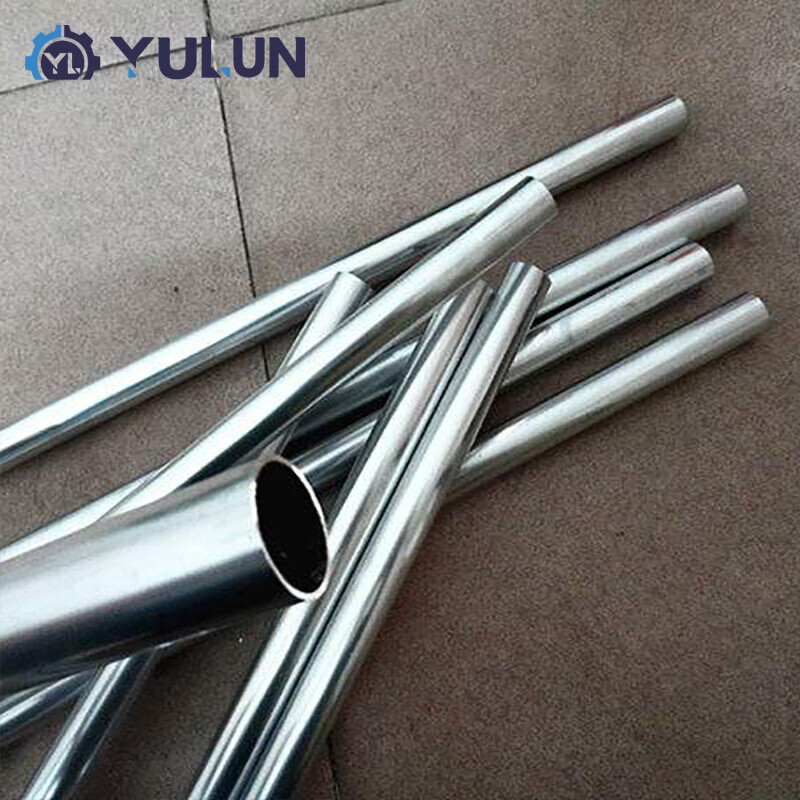 1080 Aluminium Pipe