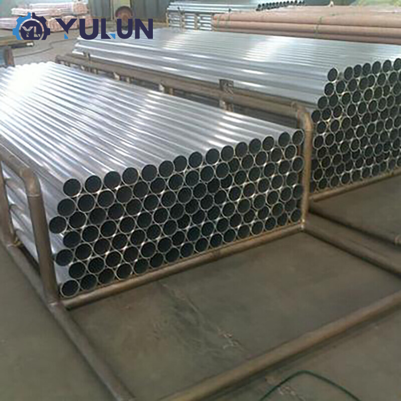 1050 Aluminium Pipe