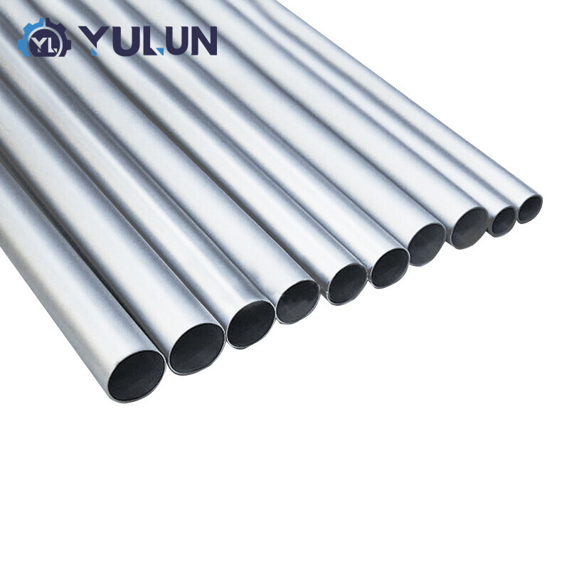 7003 Aluminium Pipe