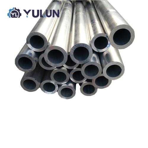 1050 Aluminium Pipe