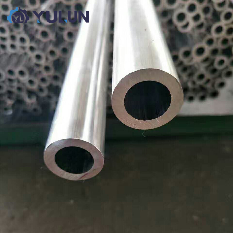 Aluminium Pipe