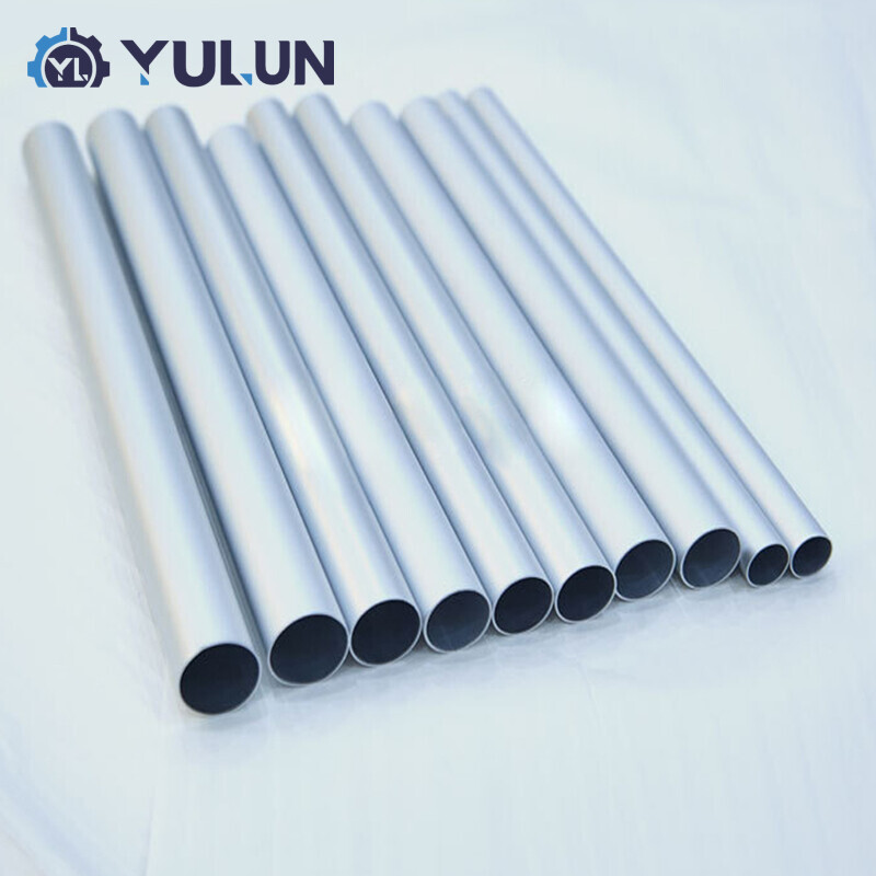 Aluminium Pipe