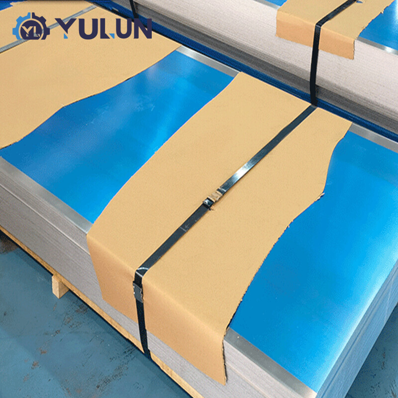 1060 Aluminium Plate